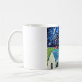 Tasse de Brendan Loughlin (Gauche)