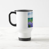Tasse de Brendan Loughlin (Gauche)