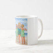 Tasse de Brendan Loughlin (Devant droit)