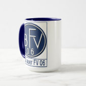 Tasse de Breslauer FV 06 (Devant gauche)