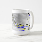 Tasse de breuvage magique de Mana (Devant droit)