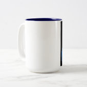 Tasse de breuvage magique de Mana (Devant gauche)