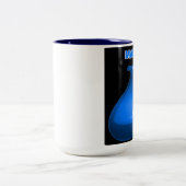 Tasse de breuvage magique de Mana (Centre)