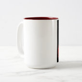 Tasse de breuvage magique de santé (Devant gauche)