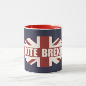 Tasse de Brexit (Centre)