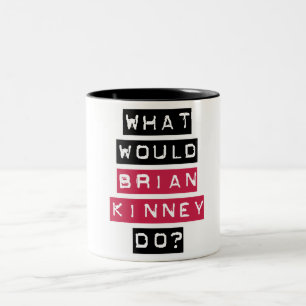 Tasse de Brian Kinney