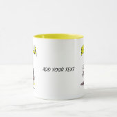 Tasse de Bridezilla (Centre)