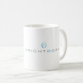Tasse de BrightBorn (Devant droit)