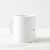 Tasse de BrightBorn (Devant gauche)