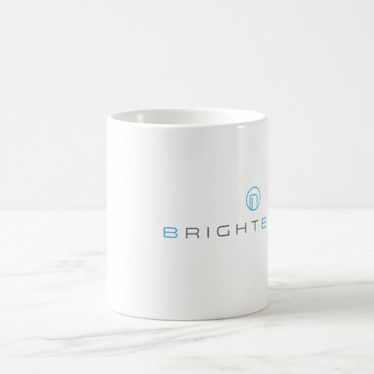 Tasse de BrightBorn (Centre)