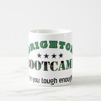 Tasse de Brighton Bootcamp