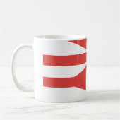 Tasse de British Rail (Gauche)