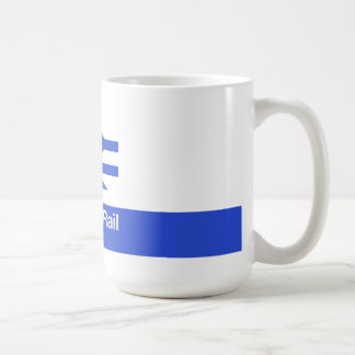 Tasse de British Rail