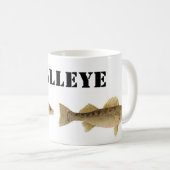 Tasse de brochets vairons (Devant droit)