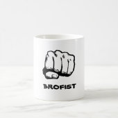 Tasse de Brofist (Centre)