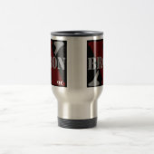 Tasse de BronX NYC (Centre)