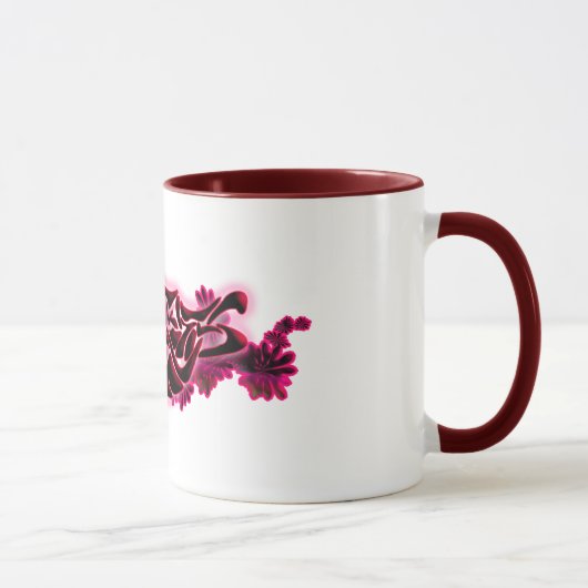 Tasse de Brooklyn (Droite)
