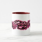 Tasse de Brooklyn (Centre)