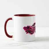 Tasse de Brooklyn (Gauche)