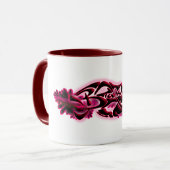 Tasse de Brooklyn (Devant gauche)