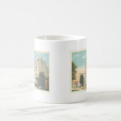 Tasse de Brooklyn NY de lycée d'Erasmus Hall (Centre)