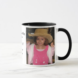 Tasse de Bruit-Bruit