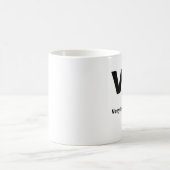 Tasse "de bruit très important" (Centre)