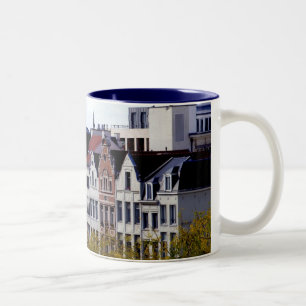Tasse de Bruxelles