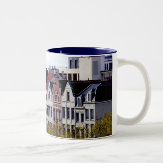 Tasse de Bruxelles (Droit)