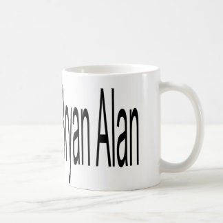 Tasse de Bryan Alan Valentine