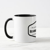 Tasse de BT de sonnerie (Gauche)