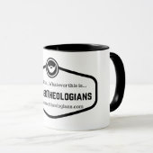 Tasse de BT de sonnerie (Devant droit)