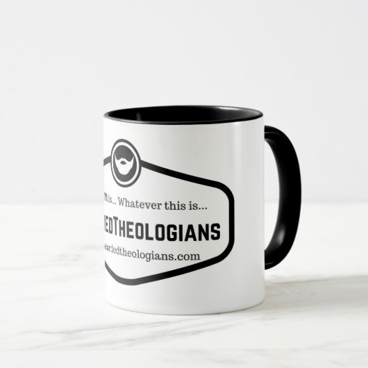 Tasse de BT de sonnerie (Devant droit)