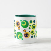 Tasse de Bubblezo (Centre)