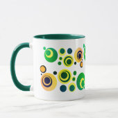 Tasse de Bubblezo (Gauche)