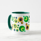 Tasse de Bubblezo (Devant gauche)