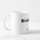 tasse de BucketList.org (Gauche)