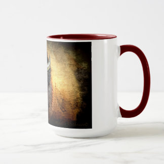 Tasse de Buffalo