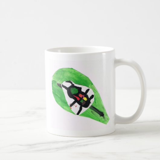 Tasse de Buggie (Droite)