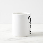 Tasse de Bulle (Centre)