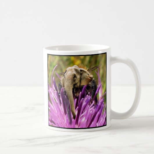 Tasse de Bumblefant (Droite)