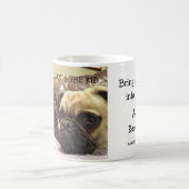 Tasse de Bumblesnot : Apportez un peu d'amour… (Centre)