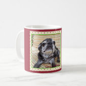 Tasse de Bumblesnot : Gaffez l'amour (Devant gauche)