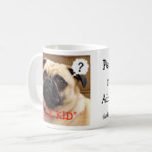 Tasse de Bumblesnot : La délivrance (Devant gauche)