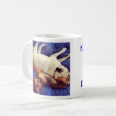 Tasse de Bumblesnot : L'enfant et le peu un/tout (Devant gauche)