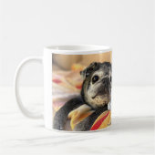 Tasse de Bumblesnot : Oh quel matin de Bumbleful ! (Gauche)