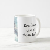 Tasse de Bumblesnot : Un de ces jours ? (Devant droit)