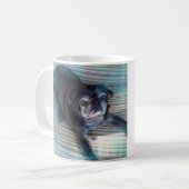 Tasse de Bumblesnot : Un de ces jours ? (Devant gauche)
