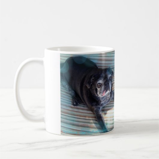 Tasse de Bumblesnot : Un de ces jours ? (Gauche)