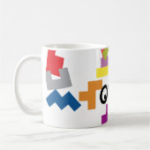 Tasse de Bumfoozle (Gauche)